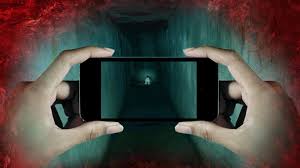 Película juego macabro vii (saw 3d: Siete Juegos De Terror Gratuitos En Android Y Ios