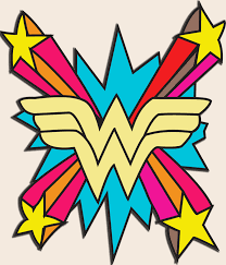 Maybe you would like to learn more about one of these? Wonder Woman Logo Wallpapers Wallpaper Cave