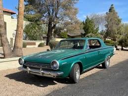 Image result for Dark Green 1964 Dodge