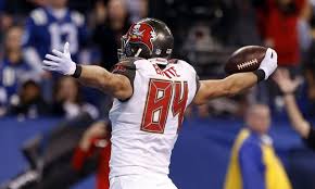 Summer Sleeper Tampa Bay Buccaneers Dynasty League Football