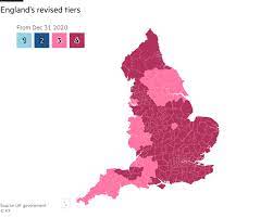 Covid 19 is spreading in the u.k. Uk Faces Dangerous Situation As New Covid Cases Surge Financial Times