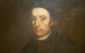 Though not a Catholic I love the stories of the Martyrs who continued to  practice their faith despite the great risks if they were found. My first  knowledge of St Edmund Arrowsmith