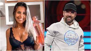 Joana albuquerque reagiu ao ataque a um jovem e às declarações da mãe da agressora à sic. Joana Albuquerque Do Big Brother Recebe 20 Mil Euros E Pedro Fonseca Provoca
