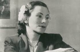 Eleanor Moore-Ashton