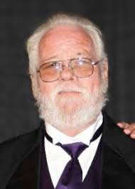 David Wendell Warrick