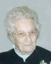 Obituary information for Alice Schultz