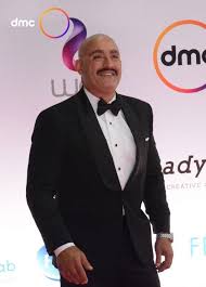 A list of 1 people. Ø´Ø§Ù‡Ø¯ Ø£Ø­Ù…Ø¯ Ø§Ù„Ø³Ù‚Ø§ Ø¨Ù€ Ù„ÙˆÙƒ Ù†Ø³Ù„ Ø§Ù„Ø£ØºØ±Ø§Ø¨ ÙÙ‰ Ø§ÙØªØªØ§Ø­ Ù…Ù‡Ø±Ø¬Ø§Ù† Ø§Ù„Ù‚Ø§Ù‡Ø±Ø© Ø§Ù„Ø³ÙŠÙ†Ù…Ø§Ø¦Ù‰ Ù…Ø¨ØªØ¯Ø§
