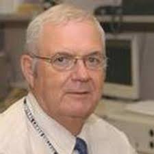 Kenneth Dickinson Obituary July 11, 2012