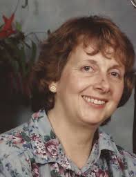 Obituary for Jane (Beebe) Waterschoot