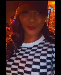 Heyyy yallll it's been a while!!! If you in Dallas let me know what we  doing for NYE LOL #53 and loving life 💋🫶🏾