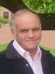 Obituary for James G. Nevin III