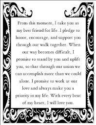 404 Not Found Romantic Wedding Vows Wedding Vows Examples Nontraditional Wedding Vows