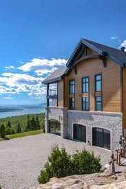 Epingle Sur Chalets De Luxe