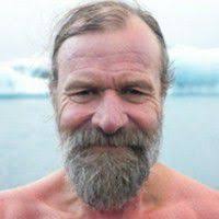 Maybe you would like to learn more about one of these? About Wim Hof Dutch Adventurer 1959 Biography Facts Career Wiki Life