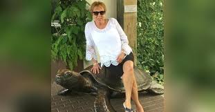 Ginger Marie Hendricks Lamm Obituary