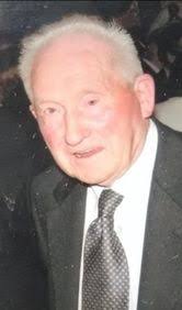 Condolence Book for Patrick (Paddy) Dowling (Stradbally, Laois)