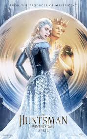 Winter's war, joined by emily blunt and jessica chastain. Ravenna Freya The Ice Queen The Huntsman Winter S War Charlize Theron Emily Blunt Huntsman Movie Charlize Theron Free Movies Online