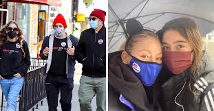 Sarah jessica parker is an american actress, producer, and designer. Sarah Jessica Parker S Son James Among Celeb First Time Voters In 2020 Littlethings Com
