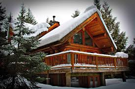49 Log Cabin Wallpaper For Computer On Wallpapersafari Winter background with cabin and copyspace on sky. 49 log cabin wallpaper for computer