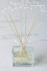 Candles) just out in your home all ya gotta do is set up your reed diffuser with the sticks placed in the oil and wait for the. How To Make Reed Diffusers