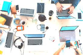 The term front desk is used in many hotels for an administrative department where a receptionist's duties also may include room reservations and assignment, guest registration, cashier work, credit checks, key control, and mail and message service. How To Become A Bookkeeper Earn 10000 Mo And More