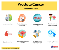 Prostate cancer impacts a lot of individuals— and knowing the signs and symptoms early on can make all of the difference. Movember Metastatic Prostate Cancer