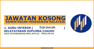 Maktab rendah sains mara atau mrsm adalah sekolah berasrama penuh yang dibina oleh mara hampir di 1. Jawatan Kosong Guru Interim Sarawak 2019 Cikguzim