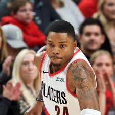 His net worth is not available at this moment. Kent Bazemore Fantasy Statistics