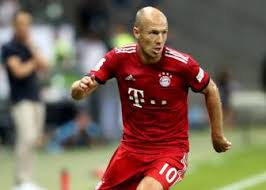 Guardiola veut jouer un sale tour au real madrid, van persie sacrifié par van gaal ! Van Bommel In Touch With Robben Over Psv Reunion As Com