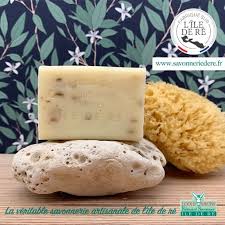 Savon A La Propolis Des Apiculteurs De La Savonnerie A L Ile De Re