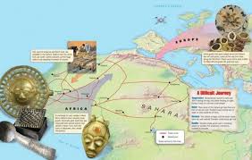 Gold trade and the mali empire by 1050, ghana was strong enough to assume control of the islamic berber town of audaghost. Ancient Civilization Of Ghana Empire Pt One Tembea Afrique Safaris