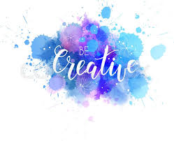 Be Creative Hand Lettering Phrase On Stock Vector Colourbox See more ideas about i mentioned in one of my previous posts that i was planning to setup my new bullet journal really soon, and a lot of you requested for me to create a. be creative hand lettering phrase on