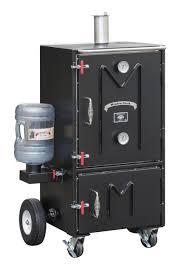 Keep the ultimate charcoal grill and smoker in the pristine condition with the black dog. Pin On Bbq