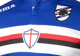 Clique com o botão direito do mouse para salvar. El Porque Del Nombre La Camiseta Y El Escudo De La Sampdoria