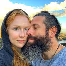 Grateful for this codependency. You enable all my good qualities. Happy 5  years sweetheart! I love you very very very much.