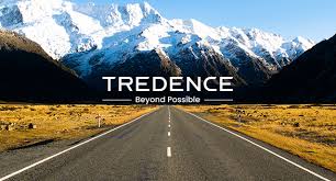 Tredence Redefines Possibilities: New Brand & Strategy