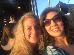 First Shenandoah Valley Virginia festival experience