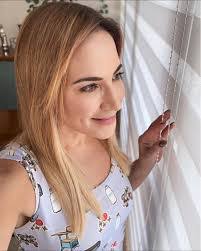 Francisca Marcano's Instagram, Twitter & Facebook