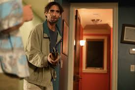 Find out all about his start in the business, meeting his wife through a classic hollywood method, what it's like being wined and dined by record companies, and more! Preacher Tyson Ritter Upped To Regular On Amc Series Deadline