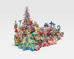 Brooklyn Museum: Artland: An Installation by Do Ho Suh and Children