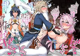 Tefuru Trand 68629720 hentai videos, GIFs, and images | R34.app