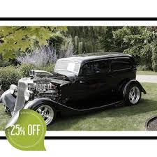 Image result for Black 1950 Dodge