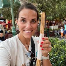 Sarah Alsup's Instagram, Twitter & Facebook