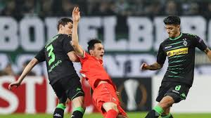 🎁 🎈 herzlichen glückwunsch zum geburtstag und alles gute, rocco ! Mit Wut Im Bauch Ins Achtelfinale Uefa Europa League Uefa Com