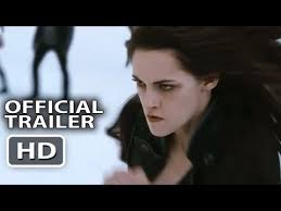And happy to see her daughter, renesmee is flourishing. Twilight Breaking Dawn Part 2 Official Trailer Youtube