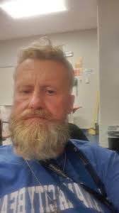 Match your awesome beard style to an awesome outfit for a well-rounded look.