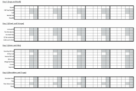 True natural bodybuilding excel sheet diet spreadsheet meal plan planner template program bill. Pin On Example Plans Template