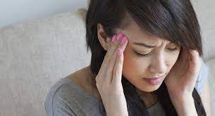 Dolores De Cabeza Durante El Embarazo Babycenter