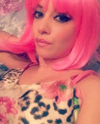 Elitsa Todorova Official Fan Page