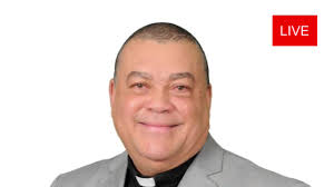 Bishop Dr. Mervin Harding Live Now ON GDT Radio 92.1 FM , We Do Not Own  Copyrights to any songs being played!